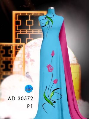 vai ao dai mau moi vua ra (30)